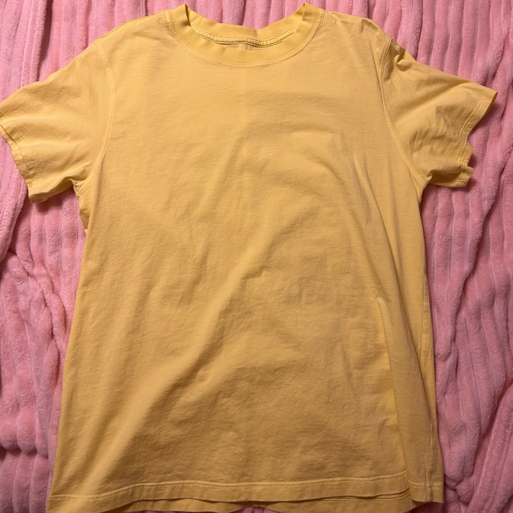 Lululemon All Yours T